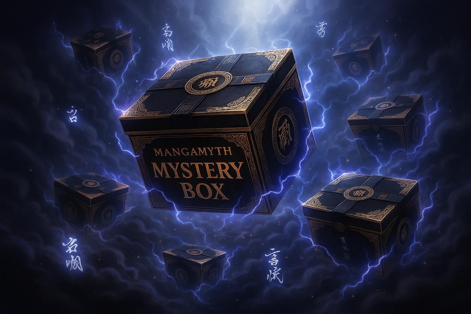 Mystery Box